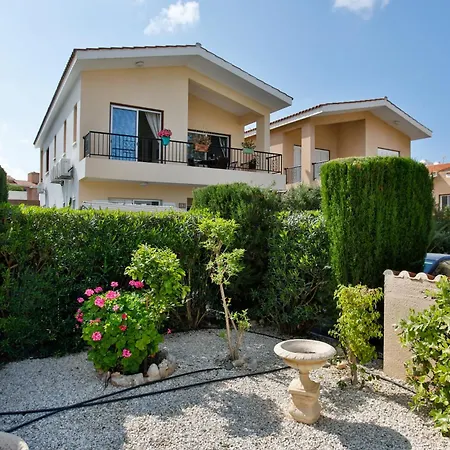 Apartament The Marilouize