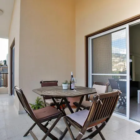 Apartament The Marilouize