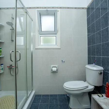 The Marilouize Pegeia