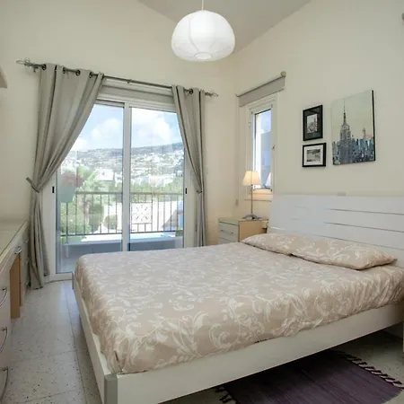 Apartamento The Marilouize