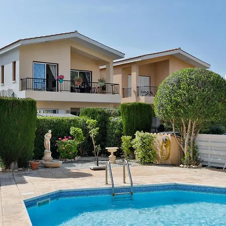 The Marilouize Apartamento *