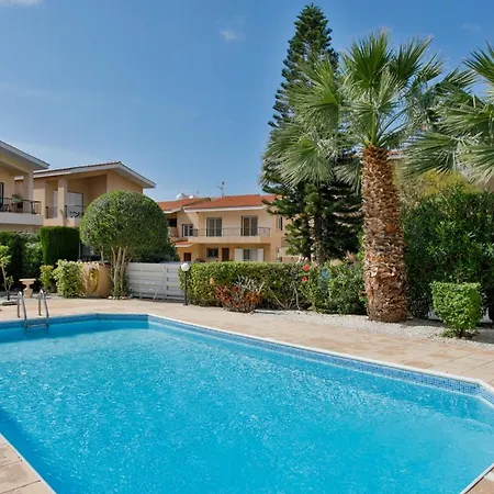 Lejlighed The Marilouize Pegeia