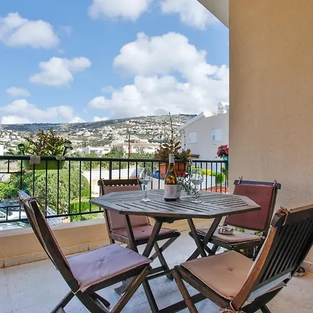 The Marilouize * Peyia