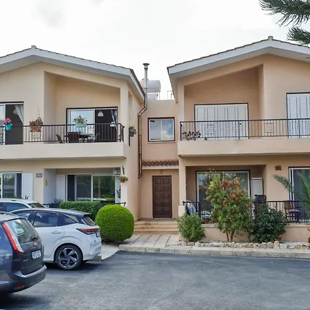 The Marilouize Apartamento