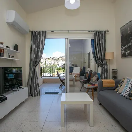 The Marilouize Peyia