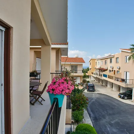 Apartamento The Marilouize *