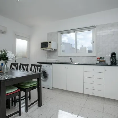 Apartamento The Marilouize