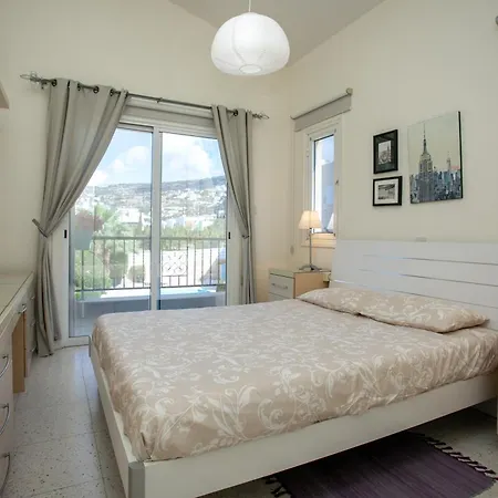 Apartamento The Marilouize Peyia