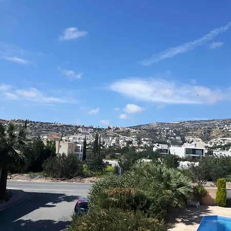 Apartamento The Marilouize *