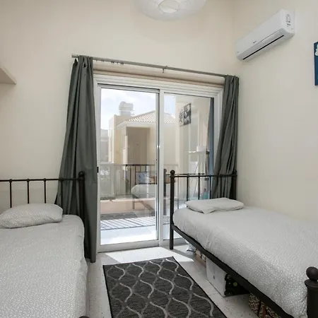Apartmán The Marilouize