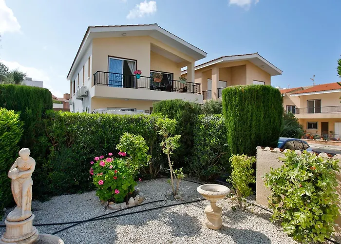 Apartmán The Marilouize