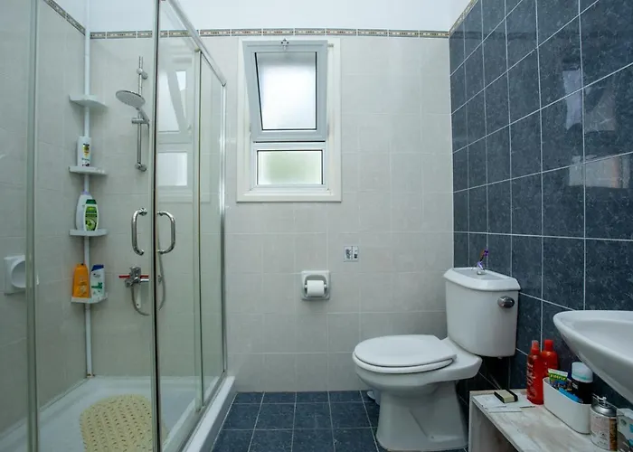 The Marilouize Pegeia