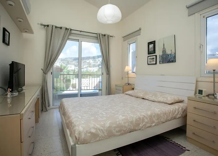 Apartmán The Marilouize