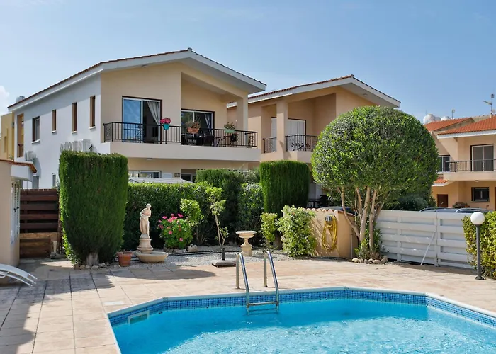 Apartmán The Marilouize