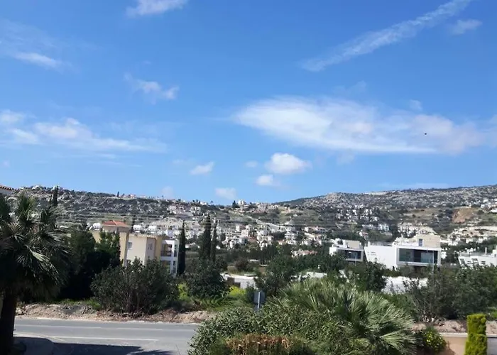 Apartmán The Marilouize *