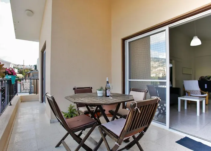 Apartmán The Marilouize